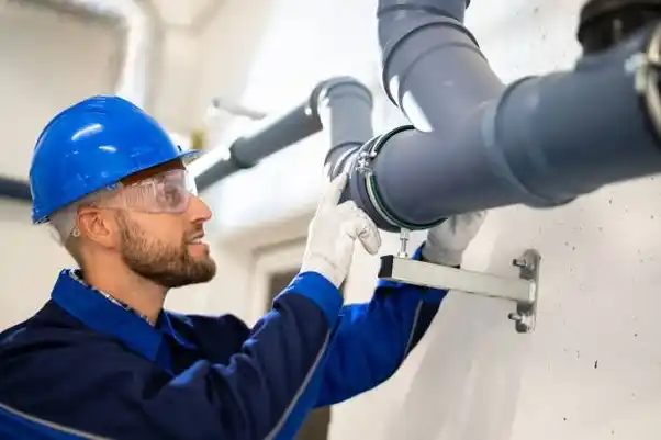 water damage restoration service Kelso